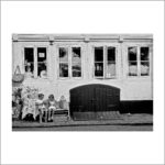 Copenaghen 2003 2  - istanti
