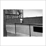 Londra 1983 2 - istanti