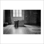 Louvre Parigi 1981 - istanti