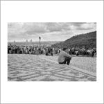 Praga 1994 - istanti