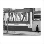 Soft going Londra 1983 - istanti