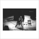 Torino 1993 - musica-Ute Lemper