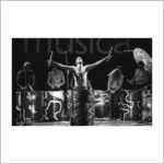 Torino 1996 - musica